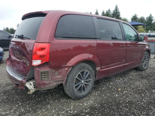Photo 3 from auction – 2019 DODGE GRAND CARA with VIN 2C4RDGEG3KR594506