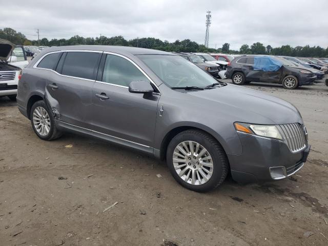 Photo 4 from auction – 2010 LINCOLN MKT with VIN 2LMHJ5FR5ABJ13252