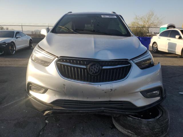 Photo 5 from auction – 2018 BUICK ENCORE ESS with VIN KL4CJGSB7JB529186