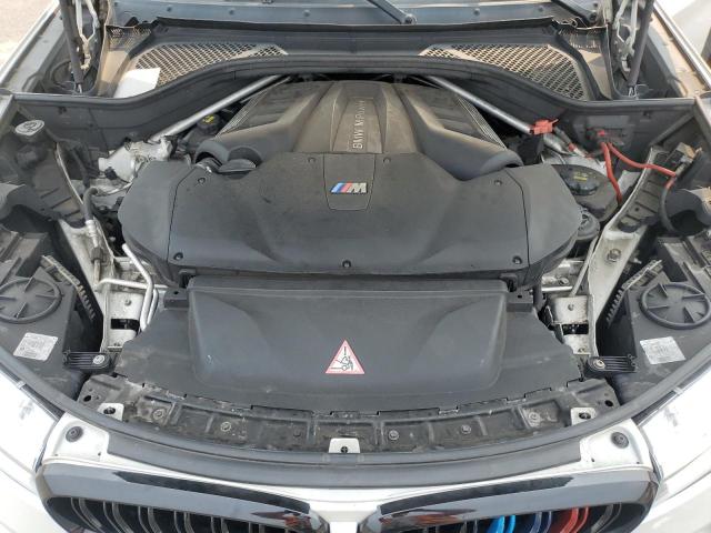 Photo 12 from auction – 2016 BMW X5 M with VIN 5YMKT6C57G0R77647