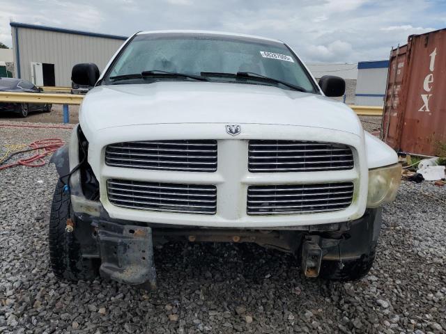 Photo 5 from auction – 2004 DODGE RAM 1500 S with VIN 1D7HA16D34J219590