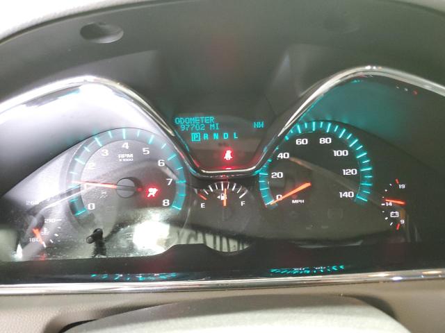 Photo 9 from auction – 2017 CHEVROLET TRAVERSE L with VIN 1GNKVFED1HJ347830