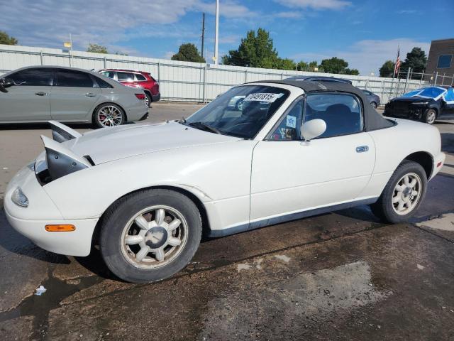 MAZDA MX-5 MIATA 1990 with VIN JM1NA3510L0134985 - Photo from auction