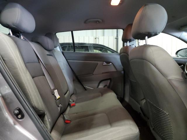 Photo 11 from auction – 2012 KIA SPORTAGE B with VIN KNDPB3A29C7341130