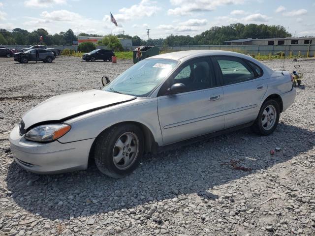 FORD TAURUS SE 2005 with VIN 1FAHP53U65A167481 - Photo from auction