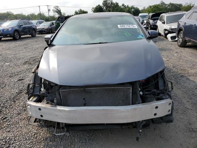 Photo 5 from auction – 2015 HONDA CIVIC EX with VIN 19XFB2F85FE103203