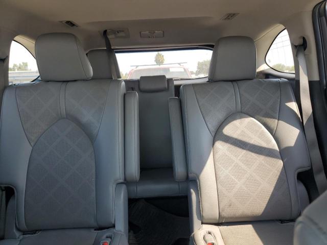 Photo 10 from auction – 2024 TOYOTA HIGHLANDER with VIN 5TDKDRAH4RS533498