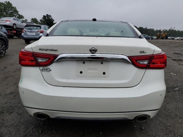 Photo 6 from auction – 2017 NISSAN MAXIMA 3.5S with VIN 1N4AA6AP9HC418086