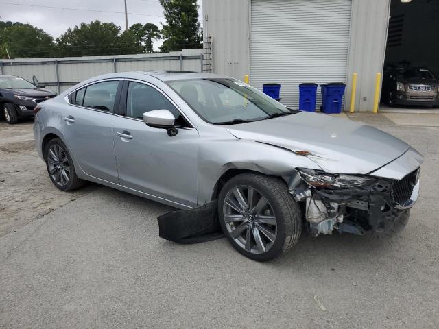 Photo 4 from auction – 2018 MAZDA 6 TOURING with VIN JM1GL1VM7J1308107