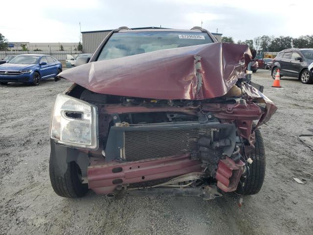 Photo 5 from auction – 2007 CHEVROLET EQUINOX LS with VIN 2CNDL13F476016133