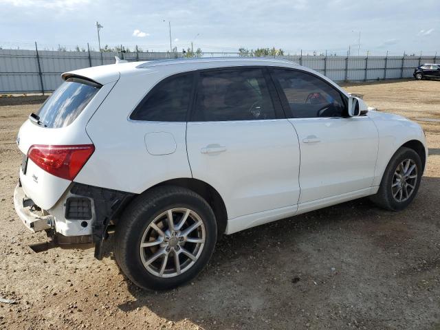Photo 3 from auction – 2012 AUDI Q5 PREMIUM PLUS with VIN WA1VFCFP2CA003937