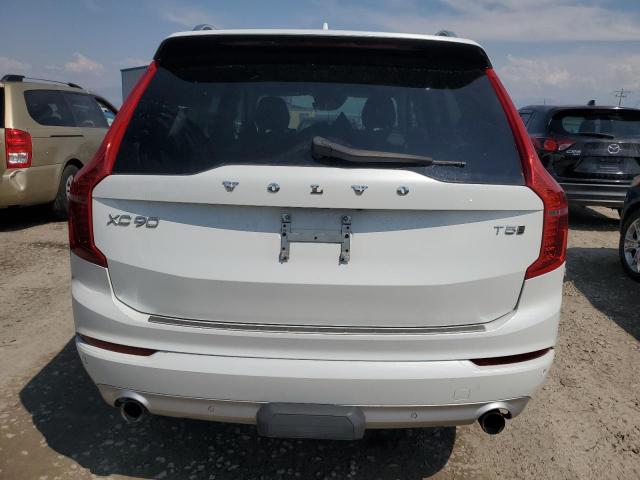 Photo 6 from auction – 2018 VOLVO XC90 T5 with VIN YV4102PK4J1348352