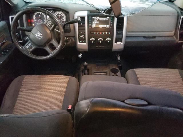 صورة رقم 8 من المزاد - 2012 DODGE RAM 2500 P مع VIN 3C6TD5ET4CG288341