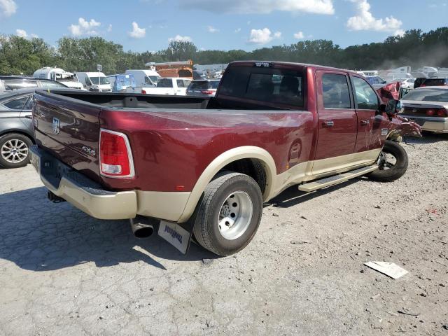 Photo 3 from auction – 2017 RAM 3500 LONGH with VIN 3C63RRKL2HG677516