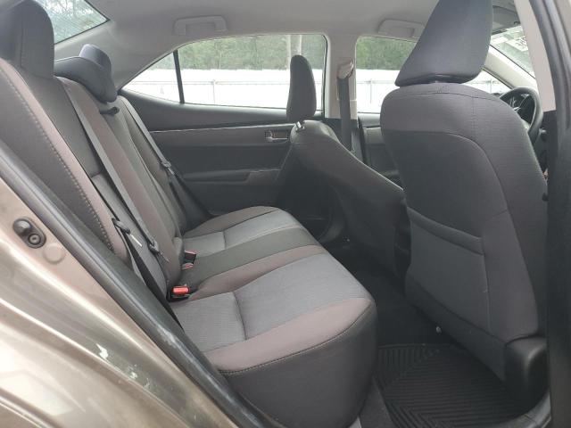 Photo 10 from auction – 2018 TOYOTA COROLLA L with VIN 5YFBURHE4JP772123