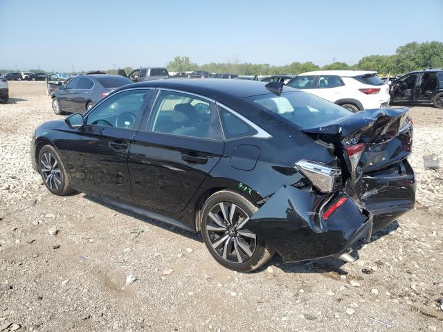 Photo 2 from auction – 2024 HONDA CIVIC EX with VIN 2HGFE1F73RH336614