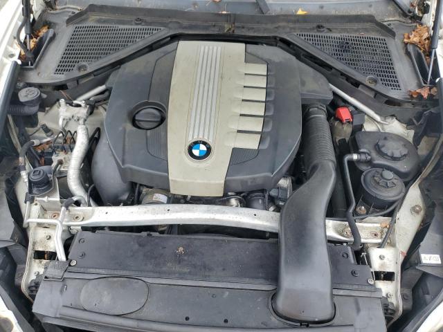 Photo 12 from auction – 2011 BMW X5 XDRIVE3 with VIN 5UXZW0C53BL656271
