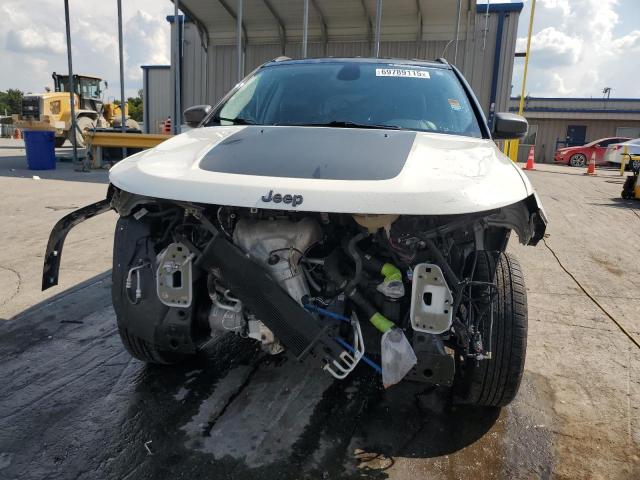 Photo 5 from auction – 2019 JEEP COMPASS TR with VIN 3C4NJDDB1KT650080