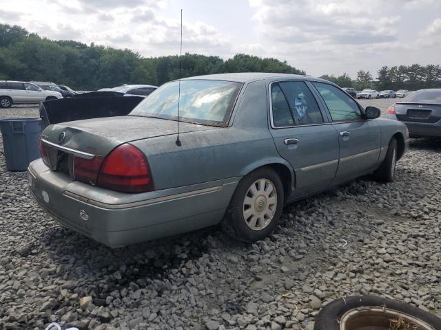 Photo 3 from auction – 2005 MERCURY GRAND MARQ with VIN 2MEFM75W35X665244