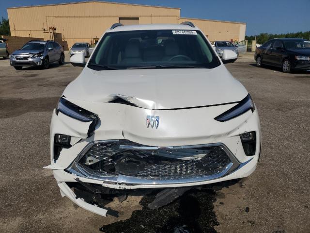 Photo 5 from auction – 2025 BUICK ENCORE GX with VIN KL4AMFSLXSB010247