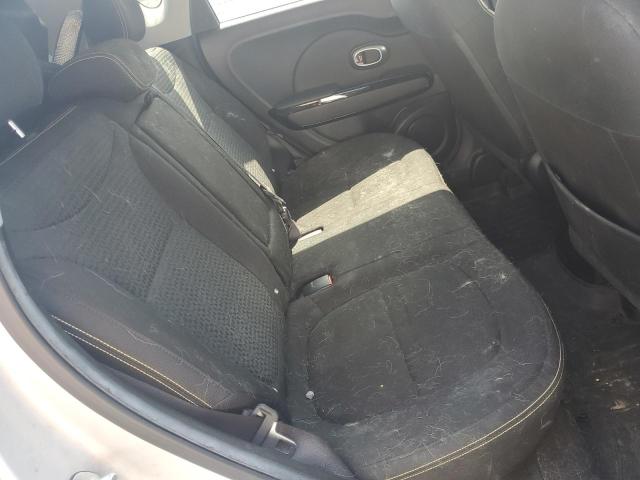 Photo 10 from auction – 2016 KIA SOUL + with VIN KNDJP3A57G7844856