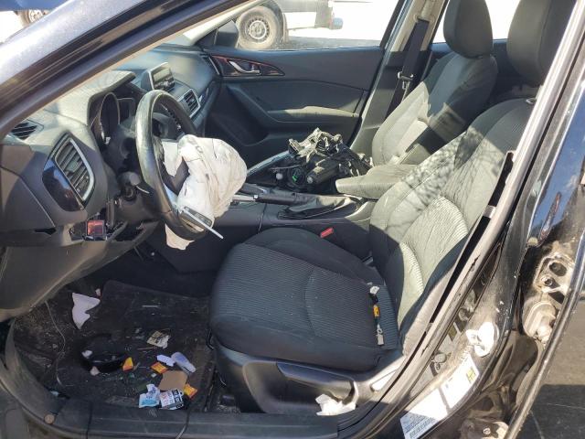 Photo 7 from auction – 2014 MAZDA 3 TOURING with VIN JM1BM1L70E1100905