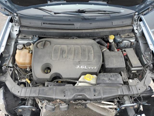 Photo 12 from auction – 2013 DODGE JOURNEY SXT with VIN 3C4PDCBG5DT699715