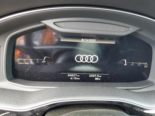 Zdjęcie 9 z aukcji – 2021 AUDI Q8 PREMIUM z VIN WA1EVAF16MD011817
