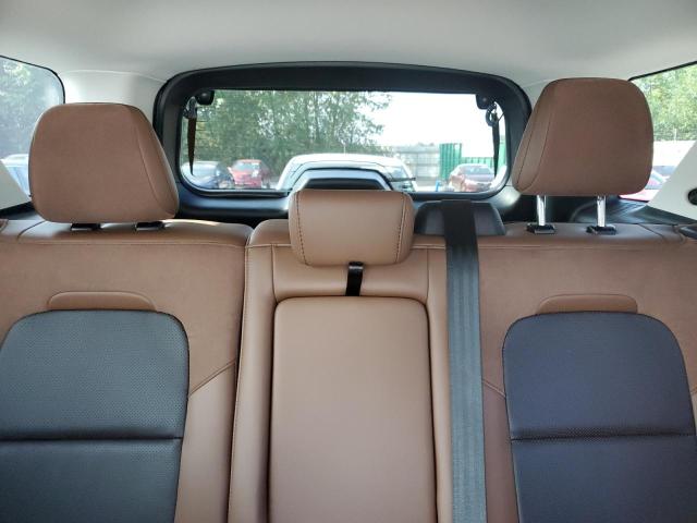 Photo 10 from auction – 2024 FORD BRONCO SPO with VIN 3FMCR9D97RRF18115