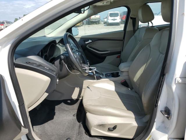 Photo 7 from auction – 2012 FORD FOCUS SEL with VIN 1FAHP3M24CL193791