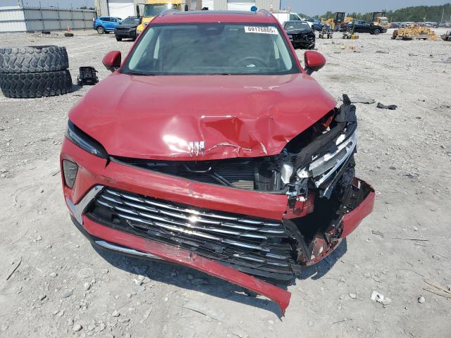 Photo 5 from auction – 2025 BUICK ENVISION P with VIN LRBFZKE41SD013910