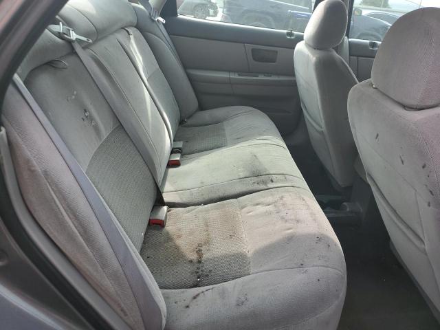 Photo 10 from auction – 2005 FORD TAURUS with VIN 1FAFP53U85A224559