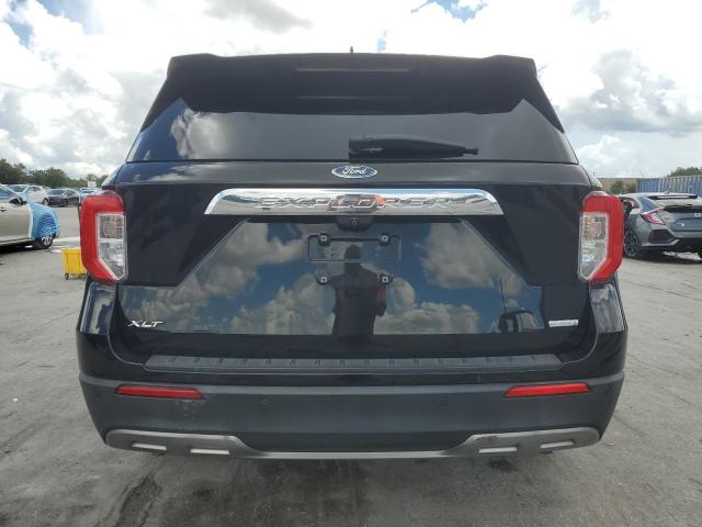Photo 6 from auction – 2020 FORD EXPLORER X with VIN 1FMSK7DH2LGA23959