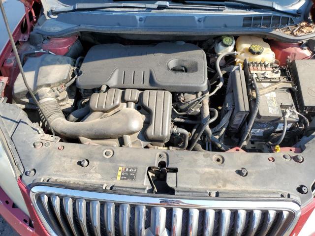 Photo 11 from auction – 2015 BUICK VERANO with VIN 1G4PS5SK0F4185779