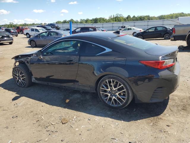Photo 2 from auction – 2015 LEXUS RC 350 with VIN JTHHE5BC9F5008326