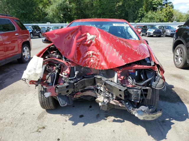 Photo 5 from auction – 2019 TOYOTA COROLLA LE with VIN 2T1BURHE3KC211204