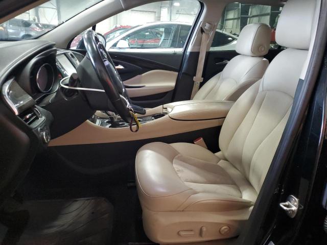Photo 7 from auction – 2019 BUICK ENVISION P with VIN LRBFX1SA2KD009889