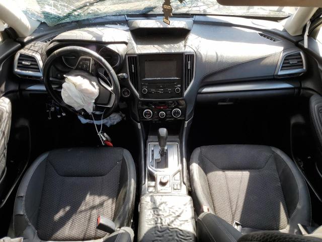 Фото 8 с аукциона – 2019 SUBARU FORESTER P с VIN JF2SKAGC2KH452255