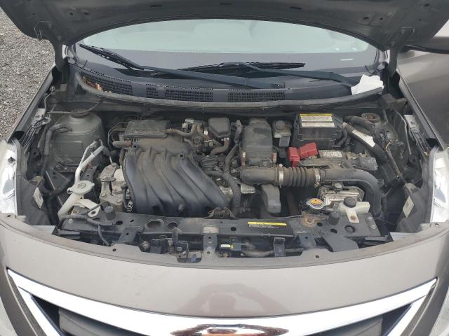 Photo 11 from auction – 2016 NISSAN VERSA S with VIN 3N1CN7AP3GL828109