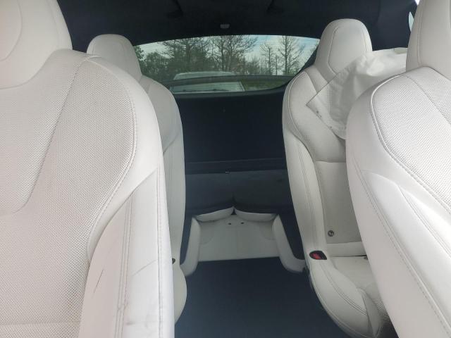 Photo 10 from auction – 2023 TESLA MODEL X with VIN 7SAXCBE55PF367237