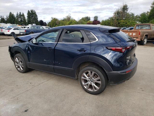 Photo 2 from auction – 2021 MAZDA CX-30 PREF with VIN 3MVDMBCL8MM264625