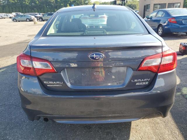 Photo 6 from auction – 2016 SUBARU LEGACY 2.5 with VIN 4S3BNAD64G3064694