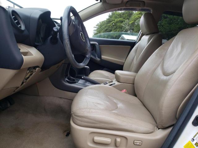 صورة رقم 7 من المزاد - 2011 TOYOTA RAV4 LIMIT مع VIN 2T3YF4DV7BW091765