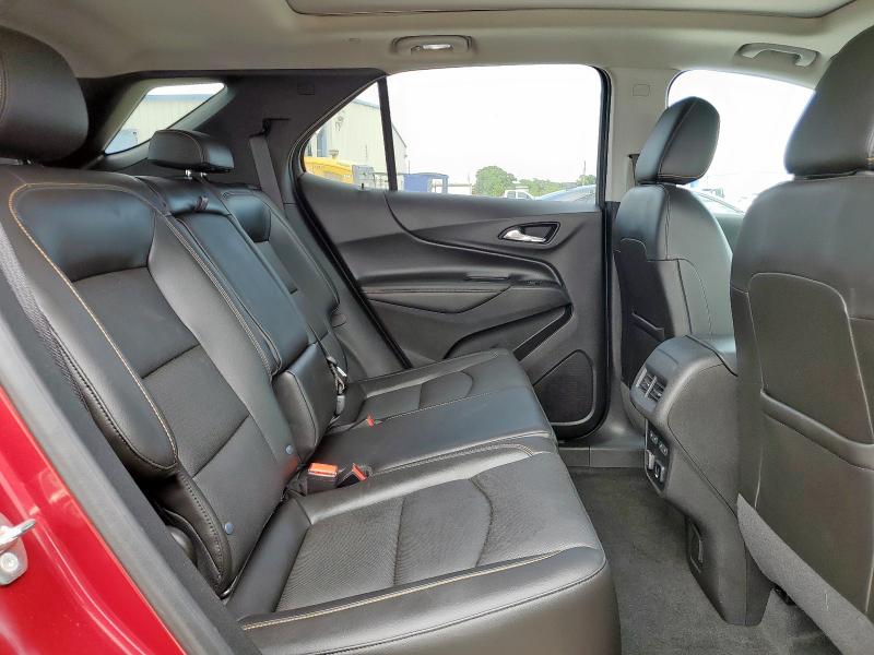 Photo 11 from auction – 2018 CHEVROLET EQUINOX PR with VIN 2GNAXMEV7J6246765