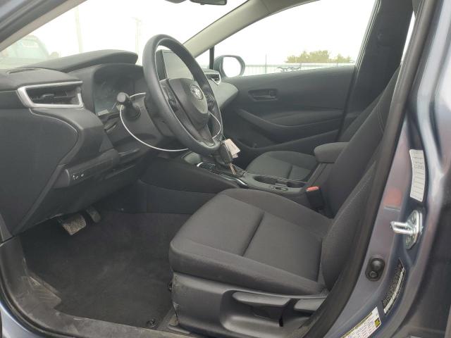 Photo 7 from auction – 2024 TOYOTA COROLLA LE with VIN 5YFB4MDE7RP176671