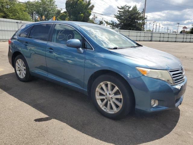 Photo 4 from auction – 2009 TOYOTA VENZA with VIN 4T3ZE11A99U010380