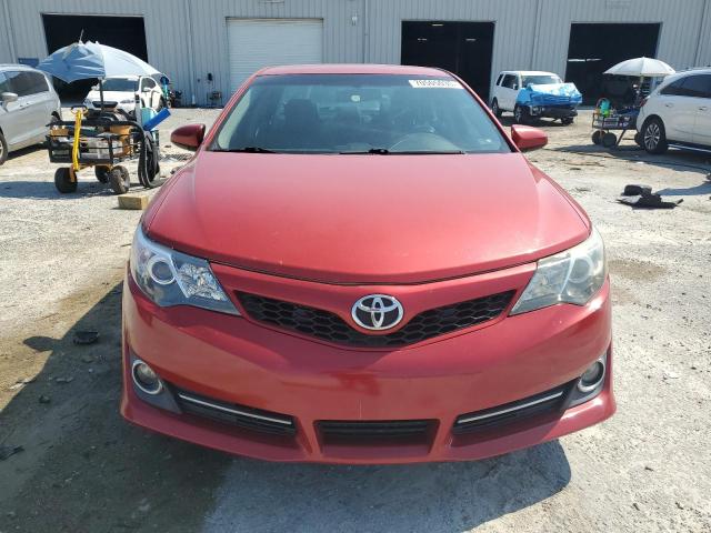Photo 5 from auction – 2013 TOYOTA CAMRY L with VIN 4T1BF1FK8DU645446
