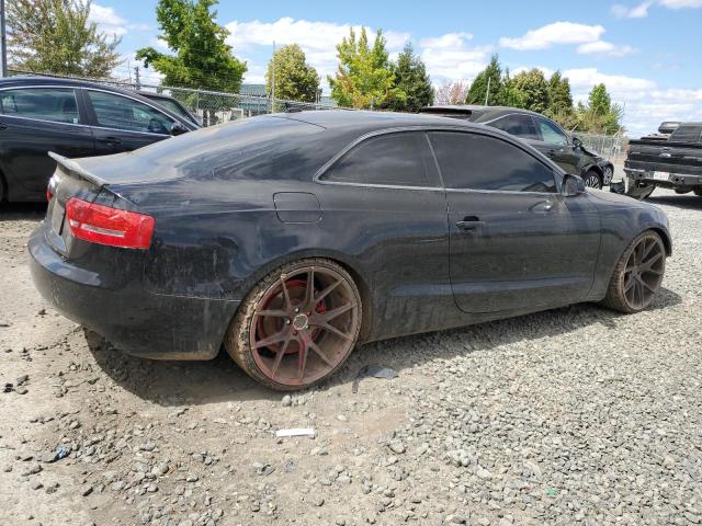 Photo 3 from auction – 2011 AUDI A5 PREMIUM with VIN WAURFAFR8BA034652