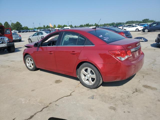 Photo 2 from auction – 2013 CHEVROLET CRUZE LT with VIN 1G1PC5SB9D7329609