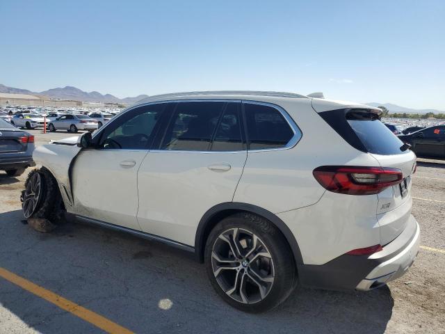 Photo 2 from auction – 2023 BMW X5 SDRIVE with VIN 5UXCR4C08P9R89658
